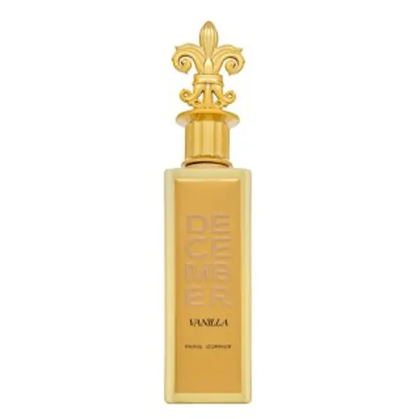 Paris Corner Paris Corner December Vanilla parfemska voda unisex 85 ml