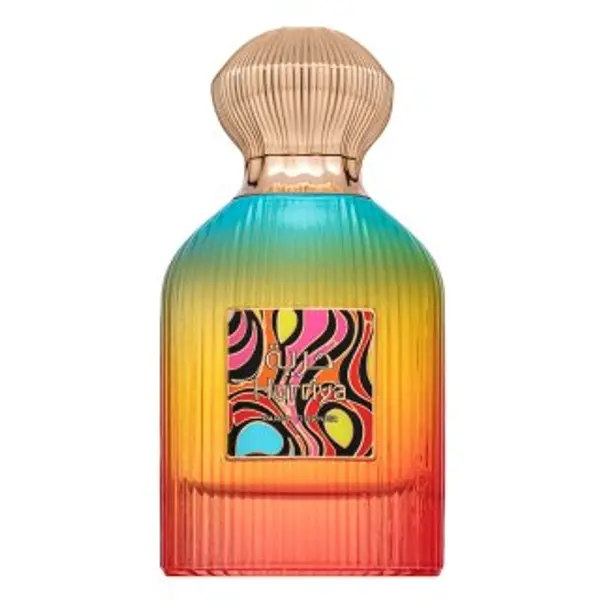 Paris Corner Paris Corner Hurriya parfemska voda unisex 100 ml