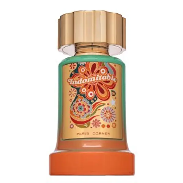 Paris Corner Paris Corner Indometable parfemska voda unisex 100 ml