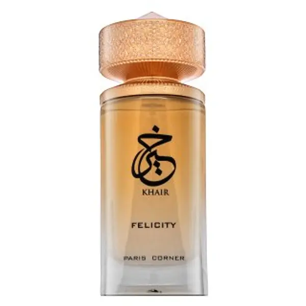Paris Corner Paris Corner Khair Felicity parfemska voda za žene 100 ml