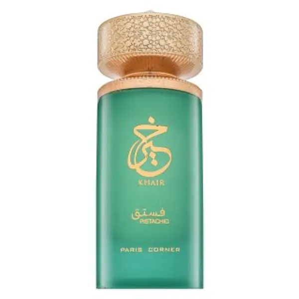 Paris Corner Paris Corner Khair Pistachio parfemska voda unisex 100 ml