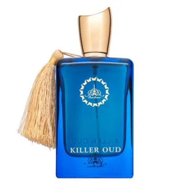 Paris Corner Paris Corner Killer Oud parfemska voda za muškarce 100 ml