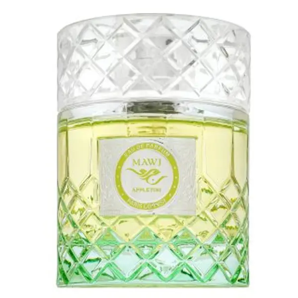 Paris Corner Paris Corner Mawj Appletini parfemska voda unisex 100 ml