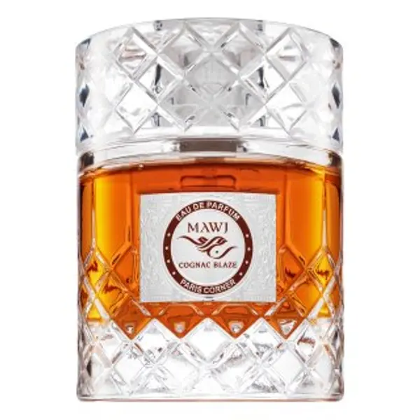 Paris Corner Paris Corner Mawj Cognac Blaze parfemska voda unisex 100 ml