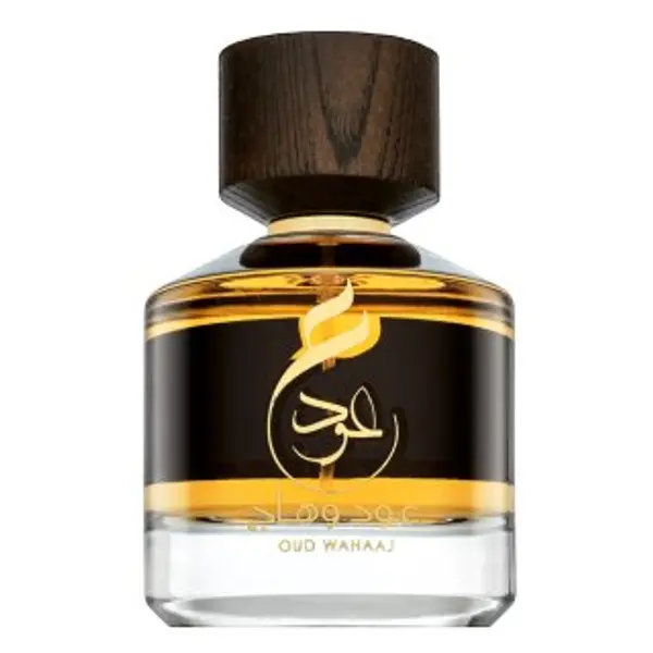 Paris Corner Paris Corner Oud Wahaaj parfemska voda unisex 100 ml