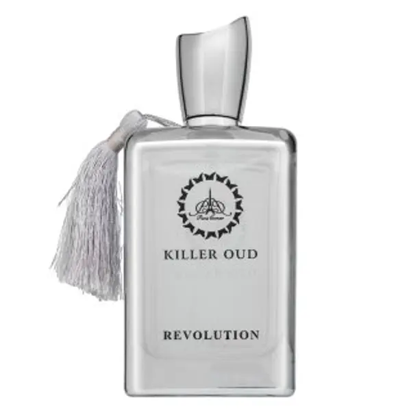 Paris Corner Paris Corner Revolution Killer Oud parfemska voda za muškarce 100 ml