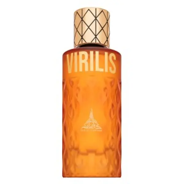 Paris Corner Paris Corner Virilis parfemska voda unisex 100 ml