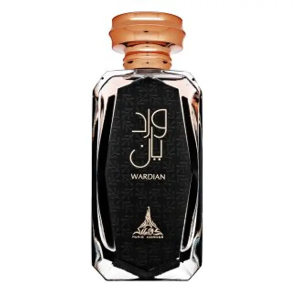 Paris Corner Paris Corner Wardian parfemska voda za žene 100 ml