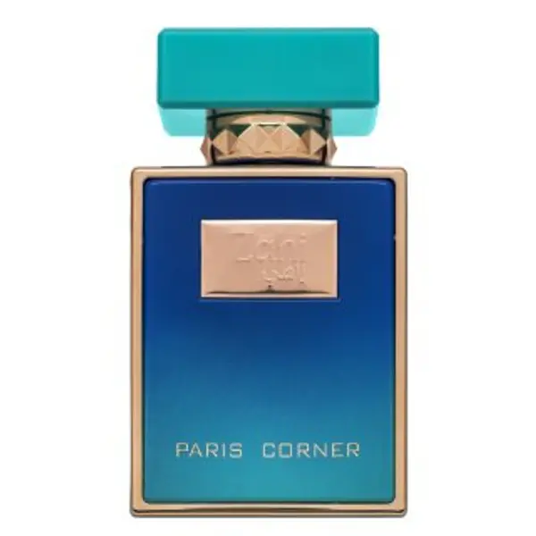 Paris Corner Paris Corner Zahi parfemska voda unisex 100 ml