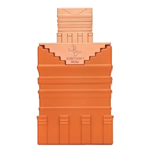 Paris Corner Paris Corner Zaman Al Ula parfemska voda unisex 100 ml