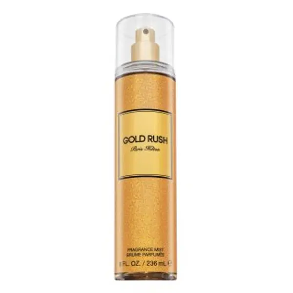 Paris Hilton Paris Hilton Gold Rush sprej za tijelo za žene 236 ml