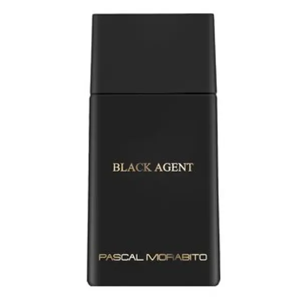 Pascal Morabito Pascal Morabito Black Agent toaletna voda za muškarce 100 ml
