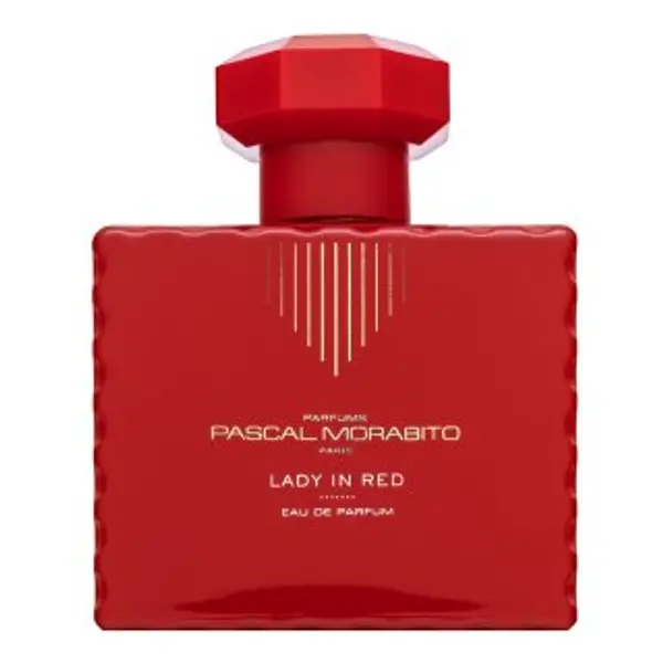 Pascal Morabito Pascal Morabito Lady In Red parfemska voda za žene 100 ml