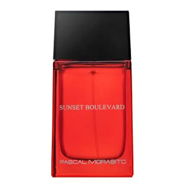 Pascal Morabito Pascal Morabito Sunset Boulevard toaletna voda za muškarce 100 ml