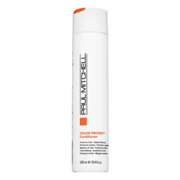 Paul Mitchell Paul Mitchell Color Care Color Protect Daily Conditioner regenerator za kosu za obojenu kosu 300 ml