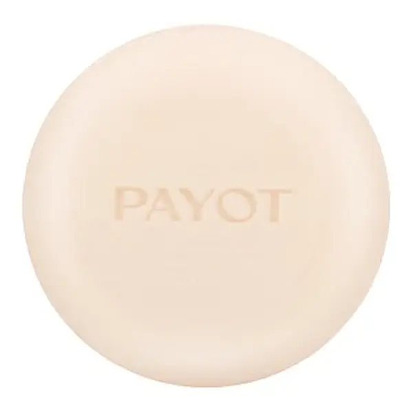 Payot Payot Essentiel Shampoing Solide Biome-Friendly čvrsti šampon s hranjivim učinkom za sve tipove kose 80 g
