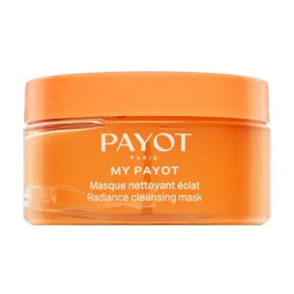 Payot Payot My Payot maska ​​za čišćenje Radiance Cleansing Mask 100 ml
