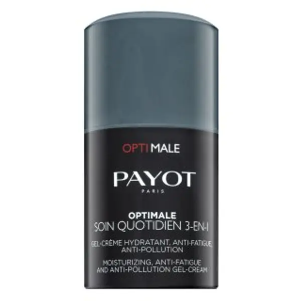 Payot Payot Optimale gel krema Soin Quotidien 3in1 50 ml