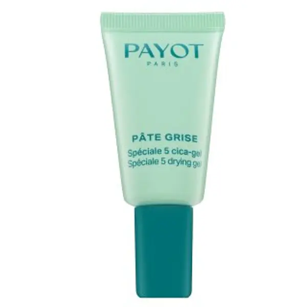 Payot Payot Pâte Grise intenzivna lokalna njega Speciale 5 Drying Gel 15 ml