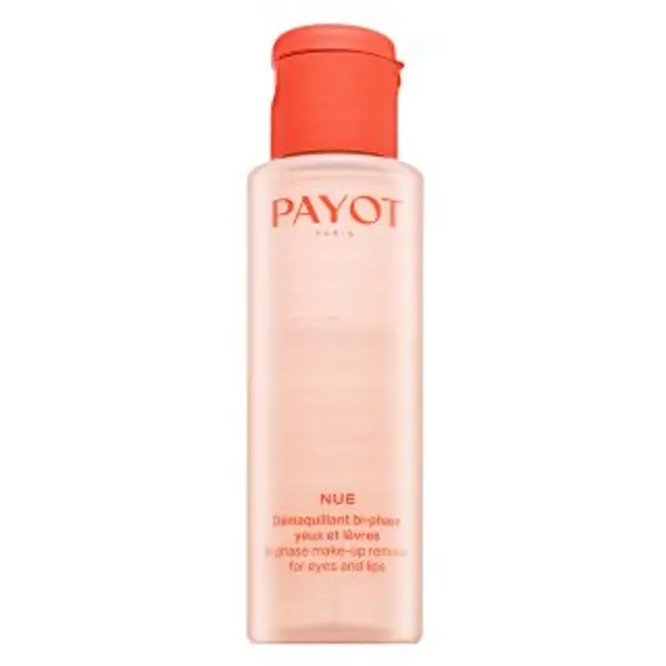 Payot Payot dvofazni odstranjivač šminke NUE Démaquillant Bi-Phase 100 ml