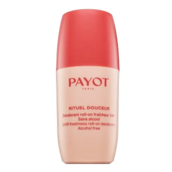 Payot Payot Rituel Douceur dezodorans Deodorant Roll-On 75 ml