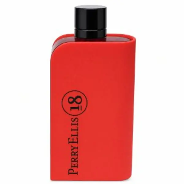 Perry Ellis Perry Ellis 18 Fuego toaletna voda za muškarce 100 ml