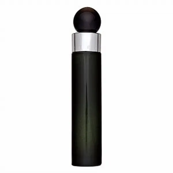 Perry Ellis Perry Ellis 360 Black toaletna voda za muškarce 100 ml
