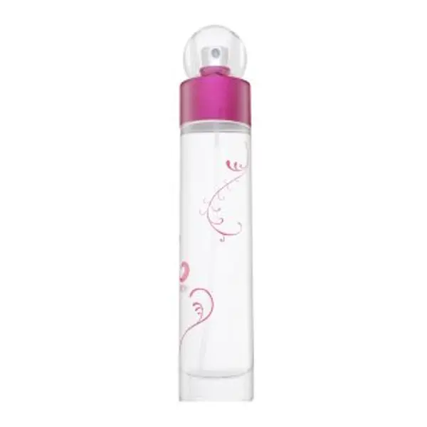 Perry Ellis Perry Ellis 360 Pink for Woman parfémovaná voda za žene 100 ml