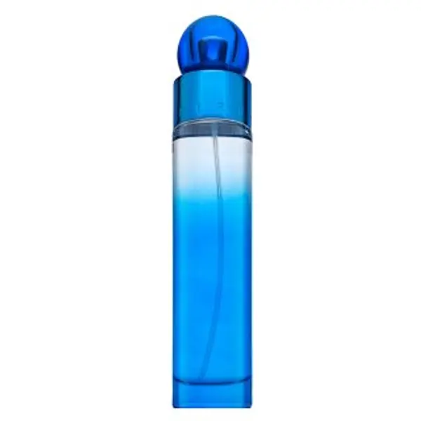 Perry Ellis Perry Ellis 360° Very Blue For Men toaletna voda za muškarce 100 ml