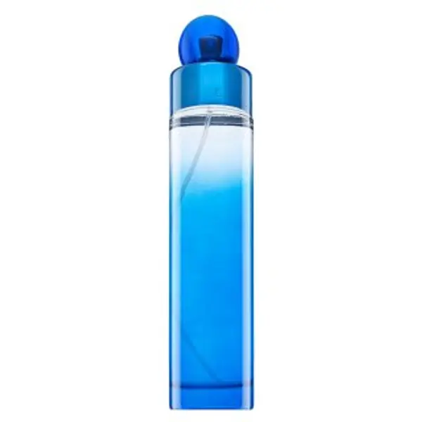 Perry Ellis Perry Ellis 360° Very Blue For Men toaletna voda za muškarce 200 ml