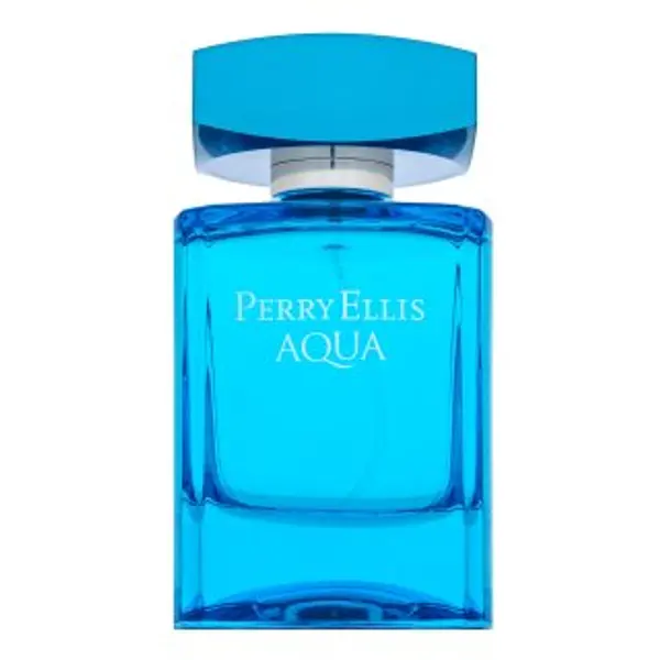 Perry Ellis Perry Ellis Aqua toaletna voda za muškarce 100 ml