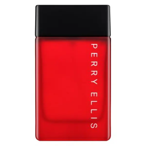 Perry Ellis Perry Ellis Bold Red toaletna voda za muškarce 100 ml