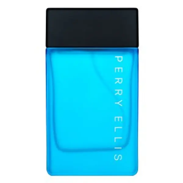 Perry Ellis Perry Ellis Pure Blue toaletna voda za muškarce 100 ml