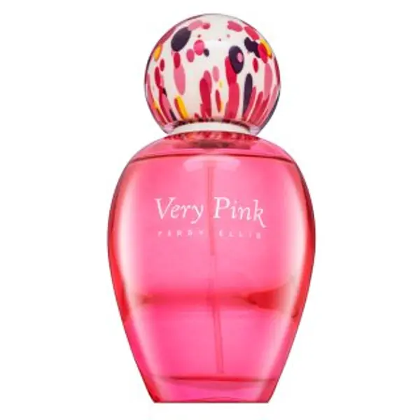 Perry Ellis Perry Ellis Very Pink parfemska voda za žene 100 ml