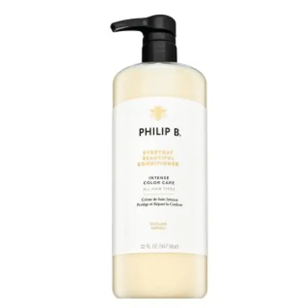 PHILIP B PHILIP B Everyday Beautiful Conditioner regenerator za kosu za svakodnevno korištenje 947 ml