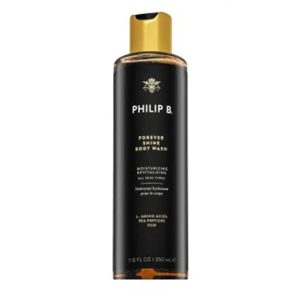 PHILIP B PHILIP B Forever Shine gel za tuširanje Body Wash 350 ml