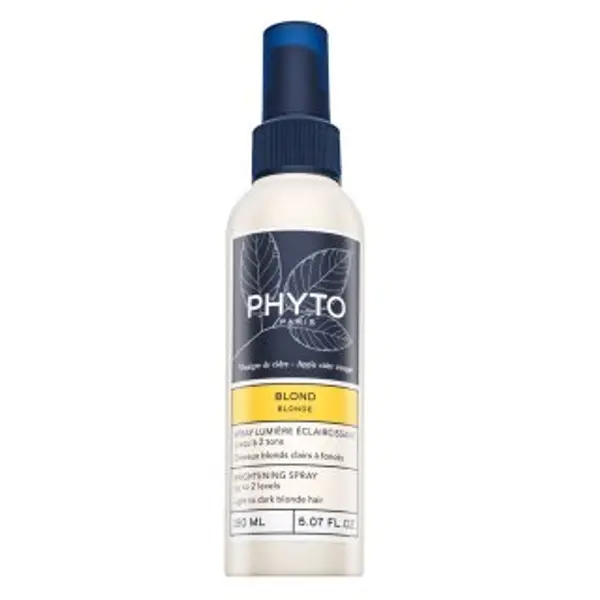Phyto Phyto Blonde Brightening Spray sprej za posvjetljivanje kose 150 ml
