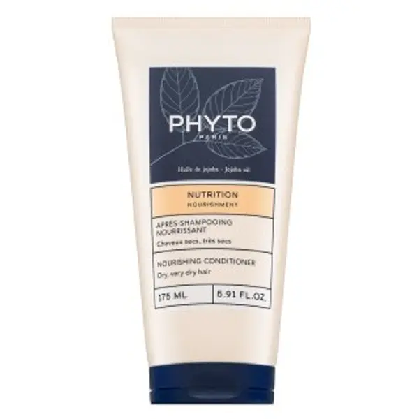 Phyto Phyto Nourishment Nourishing Conditioner hranjivi regenerator za suhu i oštećenu kosu 175 ml
