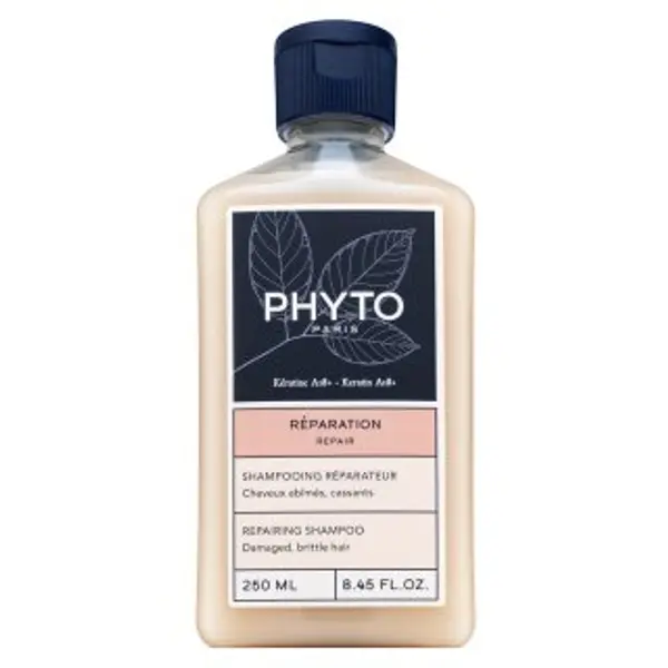 Phyto Phyto Repair Repairing Shampoo šampon s regenerirajućim učinkom 250 ml