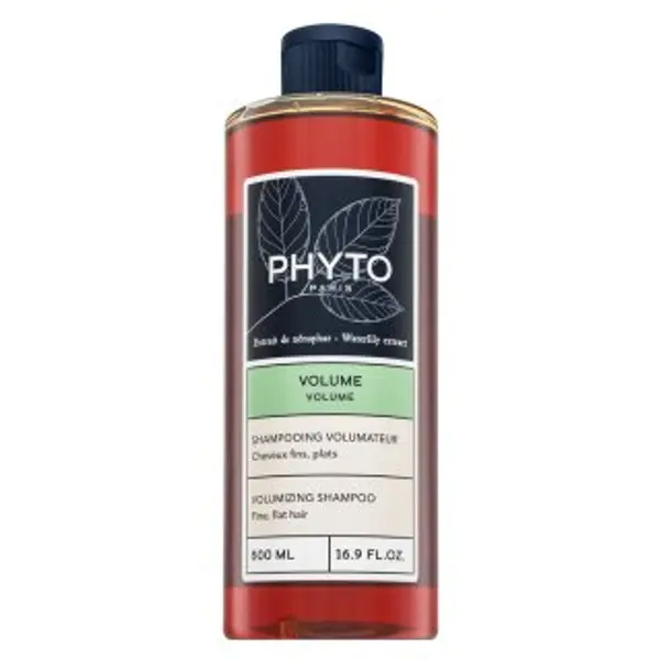 Phyto Phyto Volume Volumizing Shampoo učvršćujući šampon za volumen kose 500 ml