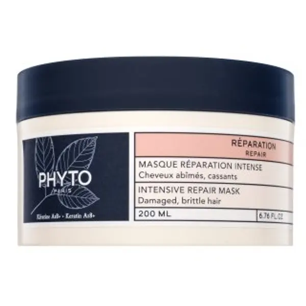 Phyto Phyto Repair Intensive Repair Mask maska s regenerirajućim učinkom 200 ml