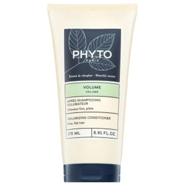 Phyto Phyto Volume Volumizing Conditioner učvršćujući regenerator za kosu za volumen kose 175 ml