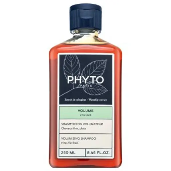 Phyto Phyto Volume Volumizing Shampoo učvršćujući šampon za volumen kose 250 ml