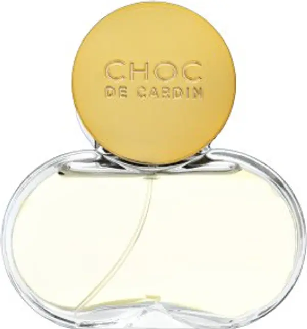 Pierre Cardin Pierre Cardin Choc parfemska voda za žene 50 ml