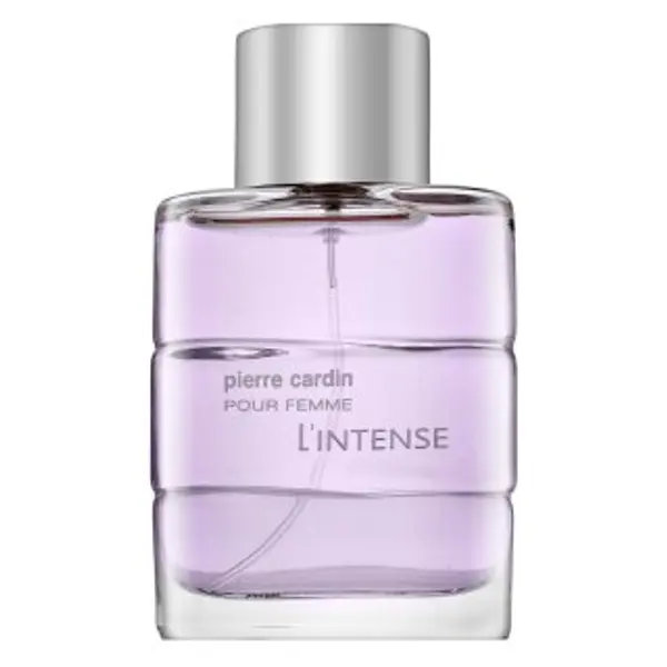 Pierre Cardin Pierre Cardin Pour Femme L'Intense parfemska voda za žene 50 ml