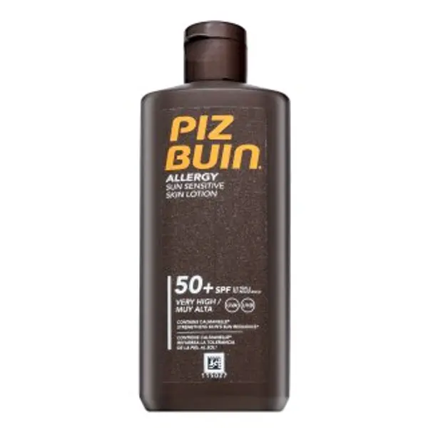 Piz Buin Piz Buin Allergy mlijeko za sunčanje Sun Sensitive Skin Lotion SPF 50+ 200 ml