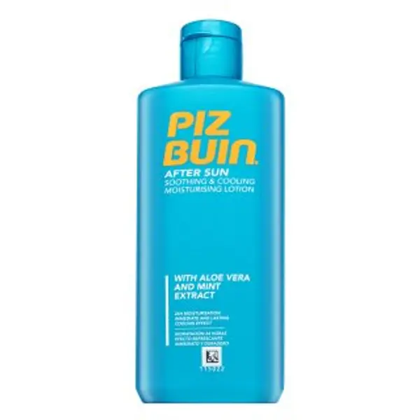 Piz Buin Piz Buin After Sun krema za poslije sunčanja Soothing & Cooling Moisturising Lotion 200 ml