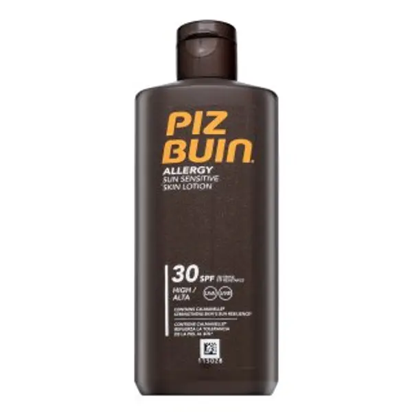 Piz Buin Piz Buin Allergy mlijeko za sunčanje Sun Sensitive Skin Lotion SPF 30 200 ml
