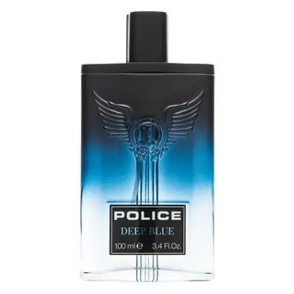 Police Police Deep Blue toaletna voda za muškarce 100 ml