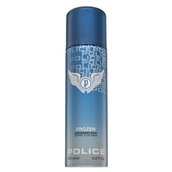 Police Police Frozen dezodorans u spreju za muškarce 200 ml